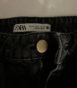 Zara Jeans thumbnail 2