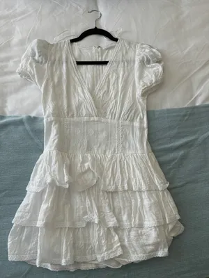 The Moon Day + White Romper thumbnail 4
