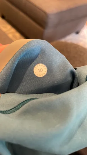 Lululemon Align Leggings Crop thumbnail 5