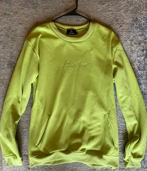 Lonely Ghost Sweatshirt thumbnail 1