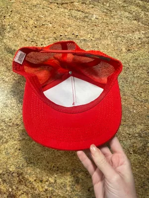 Bass Pro Shops Hat thumbnail 3