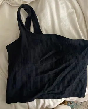 Lululemon ribbed align tank thumbnail 1