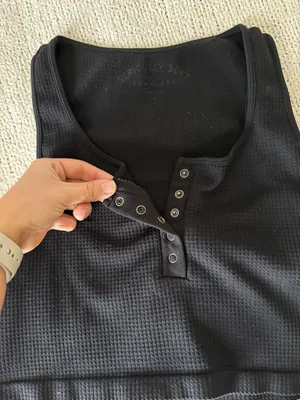 Aeropostale Cropped Tank Top thumbnail 3