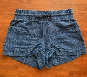 Athleta Shorts thumbnail 1
