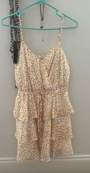 Mi Ami Francesca's dress thumbnail 1
