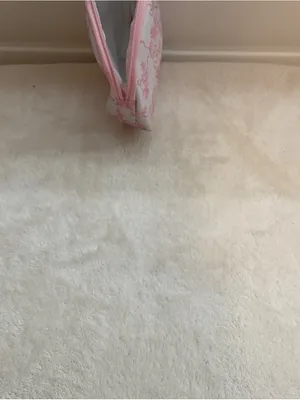 Pink Floral Cosmetic Pouch thumbnail 3