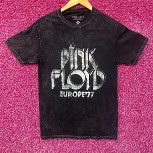 Pink Floyd Europe 1977 Tour Animals Album T-Shirt Small thumbnail 1
