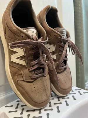 New Balance 490 Sneakers thumbnail 1