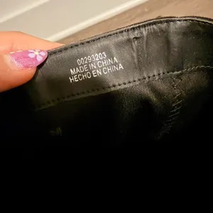 Forever 21 Knee-High Boots Black thumbnail 6