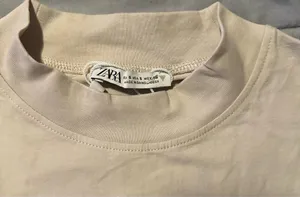 Zara top thumbnail 2