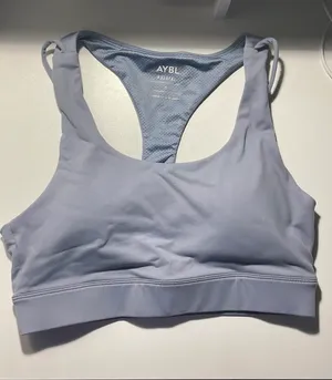 AYBL Sports Bra thumbnail 1