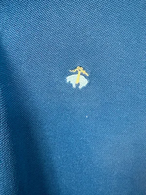 Brooks Brothers Polo Shirt thumbnail 2