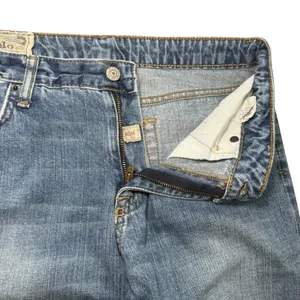 Polo Ralph Lauren Authentic Dungaree Slim Jeans Women's‎ Size 18 (size 29) thumbnail 3