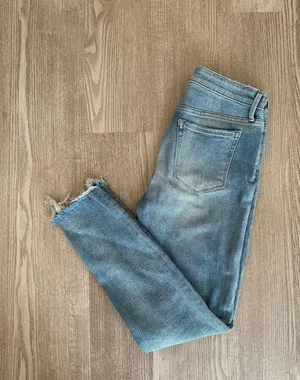 Sam Edelman Stiletto Jeans thumbnail 2