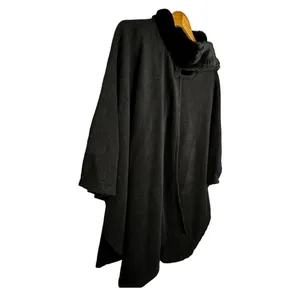 Dillard's‎ Black Wrap Size undefined thumbnail 3