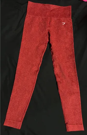 Seamless Legging thumbnail 2