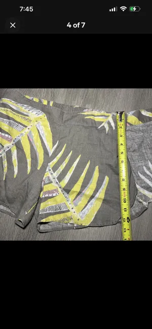 Patagonia Garden Island Shorts thumbnail 4