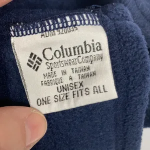 Columbia fleece ear warmer unisex one‎ size thumbnail 3