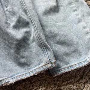 Abercrombie &‎ Fitch the ankle striaght ultra high rise jeans size 6 thumbnail 5