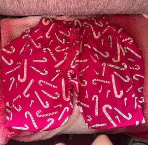 Old Navy Christmas Pj Pants thumbnail 1