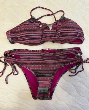 Bikini Lab Bikini Set thumbnail 1