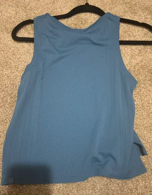 Blue Tank thumbnail 2