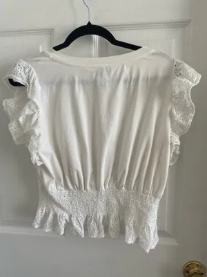Joie Women’s top thumbnail 2