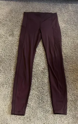 Lululemon Leggings thumbnail 2