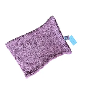 Revolve LOVERS + FRIENDS Safya Furry Skirt Mauve RAVE FESTIVAL Sz Small S NWT thumbnail 2