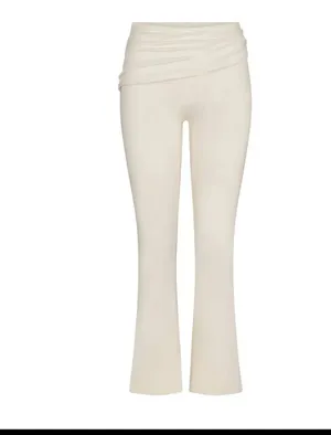 Skims cloud flare pant thumbnail 2