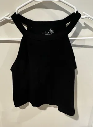 Free people movement tank top thumbnail 1