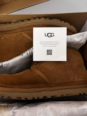 UGG Neumel Boots thumbnail 10
