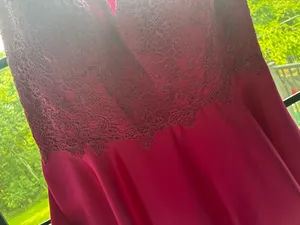 Alyce Paris Pink Homecoming Dress thumbnail 3