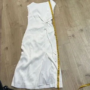 TRINA TURK Evelyn 2 Dress, White Lined, Size 2, NWT thumbnail 14
