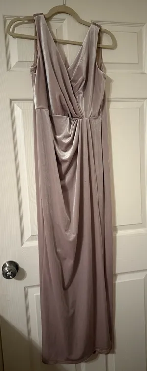 After Six Bridesmaid Dress thumbnail 1