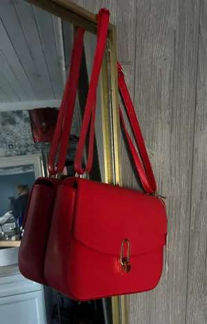 A New Day New Red Crossbody Purse thumbnail 2