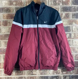 Nike Vintage  Jacket thumbnail 2