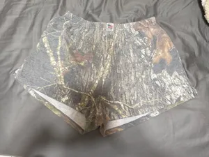Tribe Kelley boxer shorts. Brand New never worn: just don't wear.  thumbnail 1