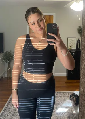 Target Workout Top thumbnail 1