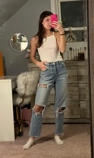 Brandy Melville Tank thumbnail 1