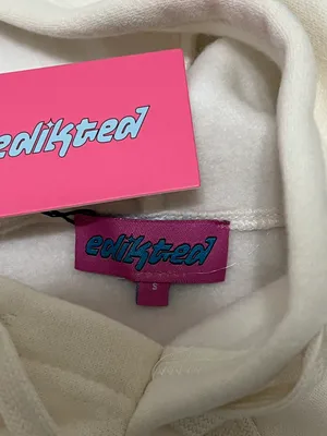 Edikted 98 Oversized Hoodie thumbnail 4