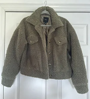 Forever 21 Jacket thumbnail 1