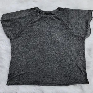 -301‎ The Nightmare Before Christmas Disney Grey Sleep T-shirt Medium thumbnail 8