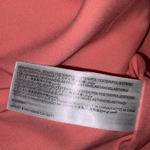 Keepsake The Label Coral Pink Sleeveless Ruffle Open Back Mini Dress 6 Medium thumbnail 13