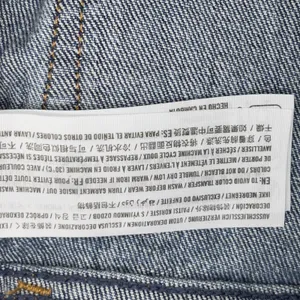 Abercrombie Fitch The 90s‎ Straight Jeans Women 25 0S Distressed Grunge Urban thumbnail 9