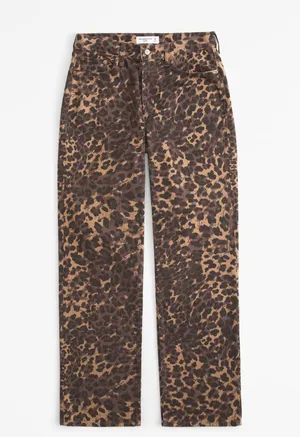 Abercrombie Jeans thumbnail 4