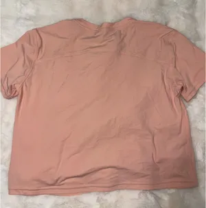 Lululemon Tennis Crewneck Tshirt thumbnail 3