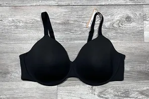 SKIMS Fits Everybody T-Shirt Bra thumbnail 1