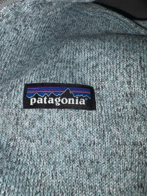 Patagonia Quarter-Zip Fleece Women’s thumbnail 2