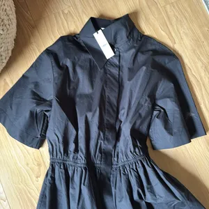 Banana Republic Black Maxi Dress thumbnail 3